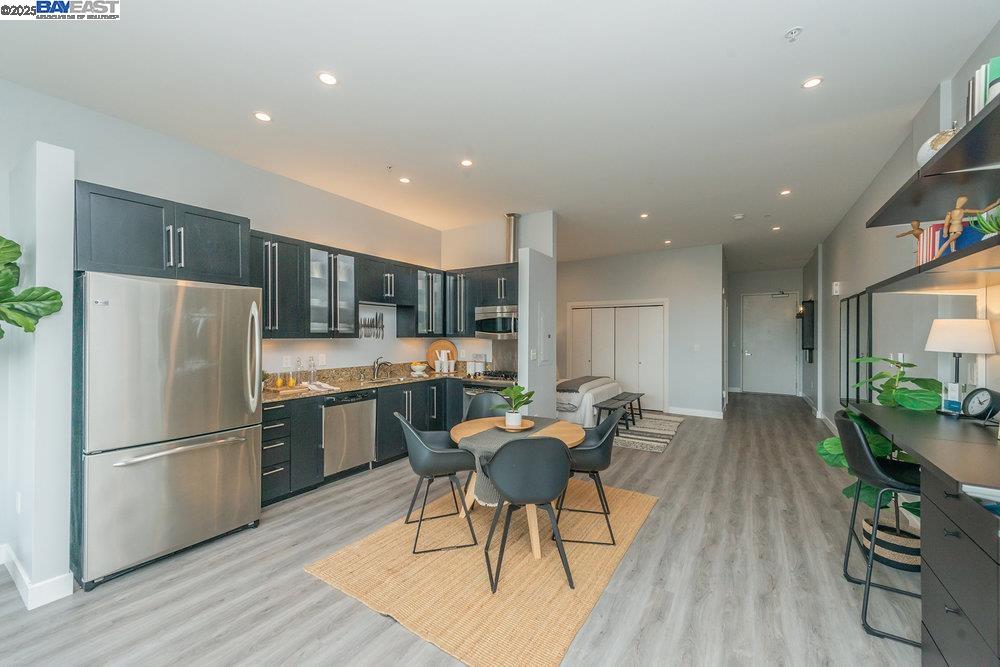 Detail Gallery Image 31 of 54 For 1001 46th St #220,  Emeryville,  CA 94608 - 1 Beds | 1 Baths