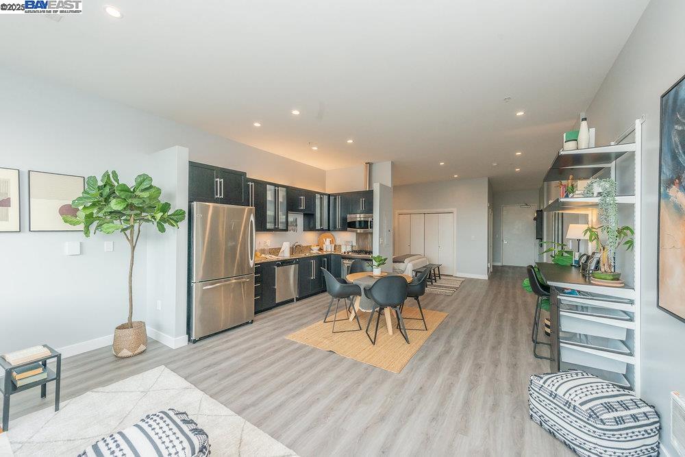 Detail Gallery Image 33 of 54 For 1001 46th St #220,  Emeryville,  CA 94608 - 1 Beds | 1 Baths