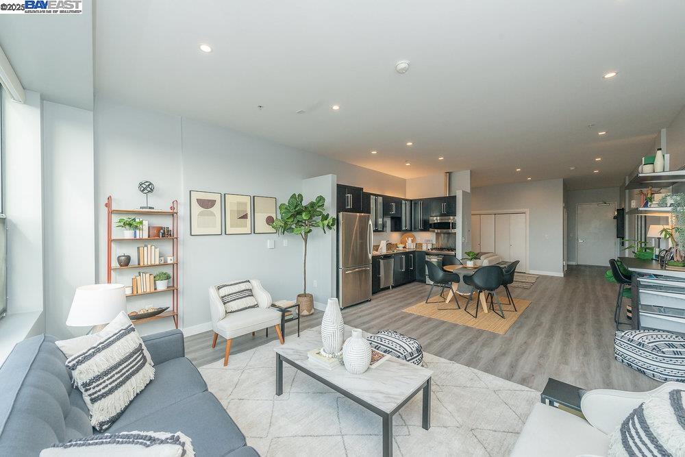 Detail Gallery Image 34 of 54 For 1001 46th St #220,  Emeryville,  CA 94608 - 1 Beds | 1 Baths