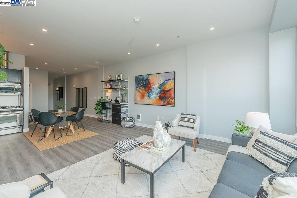 Detail Gallery Image 41 of 54 For 1001 46th St #220,  Emeryville,  CA 94608 - 1 Beds | 1 Baths