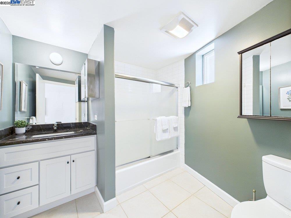Detail Gallery Image 17 of 25 For 485 W Macarthur Blvd #201,  Oakland,  CA 94609 - 1 Beds | 1 Baths