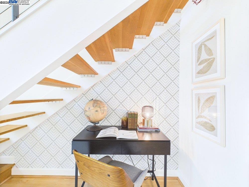 Detail Gallery Image 20 of 25 For 485 W Macarthur Blvd #201,  Oakland,  CA 94609 - 1 Beds | 1 Baths