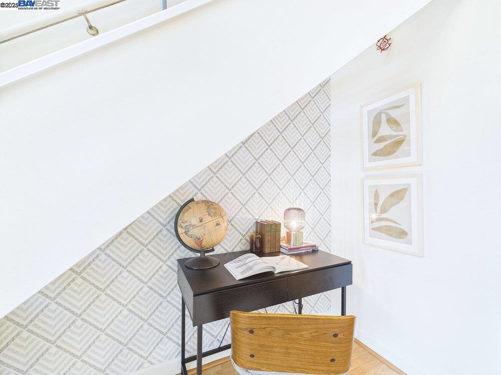 Detail Gallery Image 21 of 25 For 485 W Macarthur Blvd #201,  Oakland,  CA 94609 - 1 Beds | 1 Baths