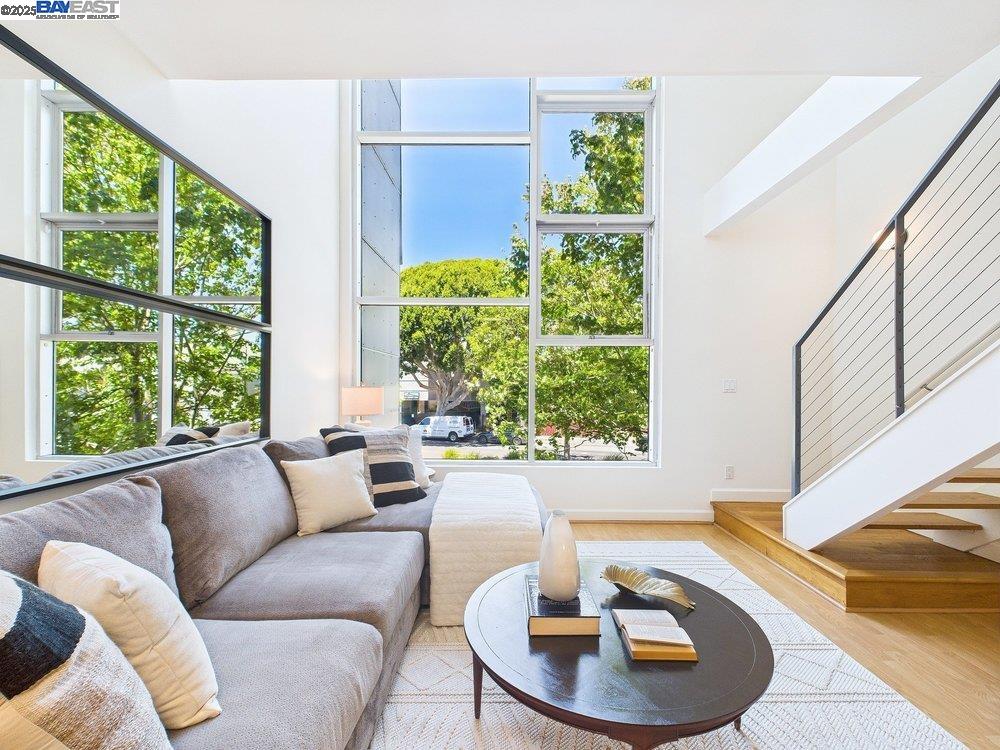 Detail Gallery Image 24 of 25 For 485 W Macarthur Blvd #201,  Oakland,  CA 94609 - 1 Beds | 1 Baths