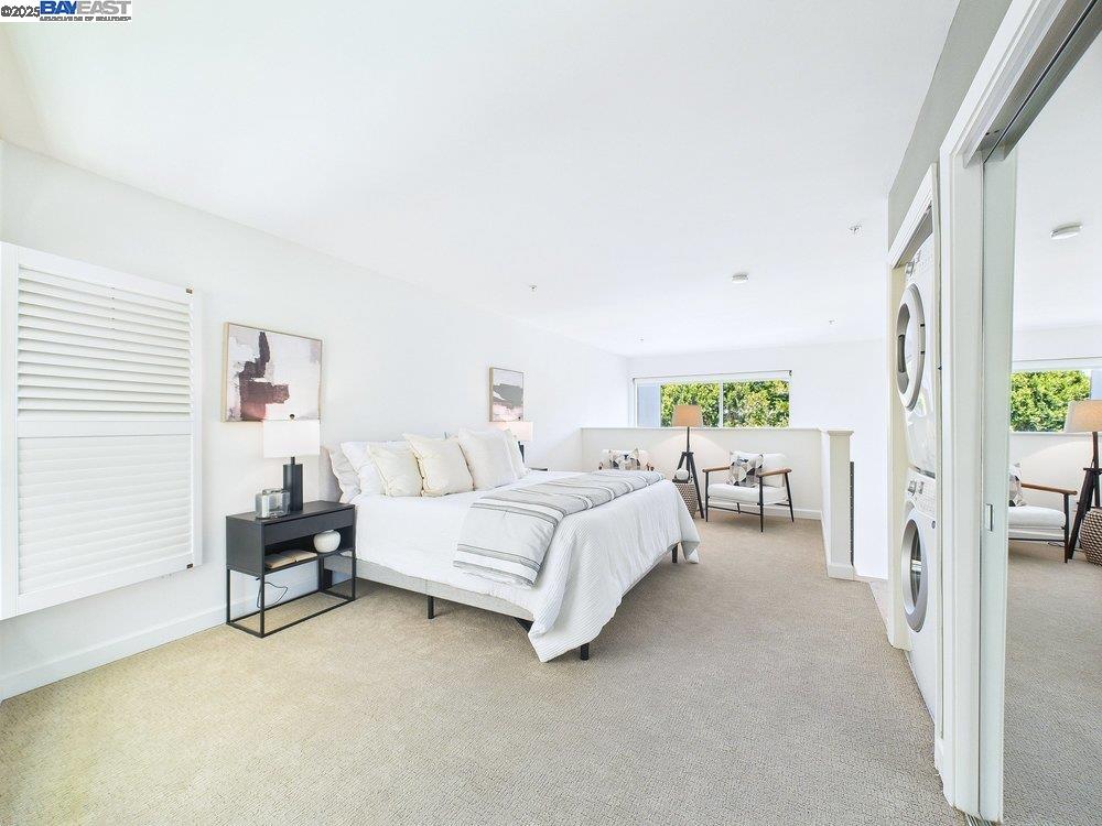 Detail Gallery Image 4 of 25 For 485 W Macarthur Blvd #201,  Oakland,  CA 94609 - 1 Beds | 1 Baths