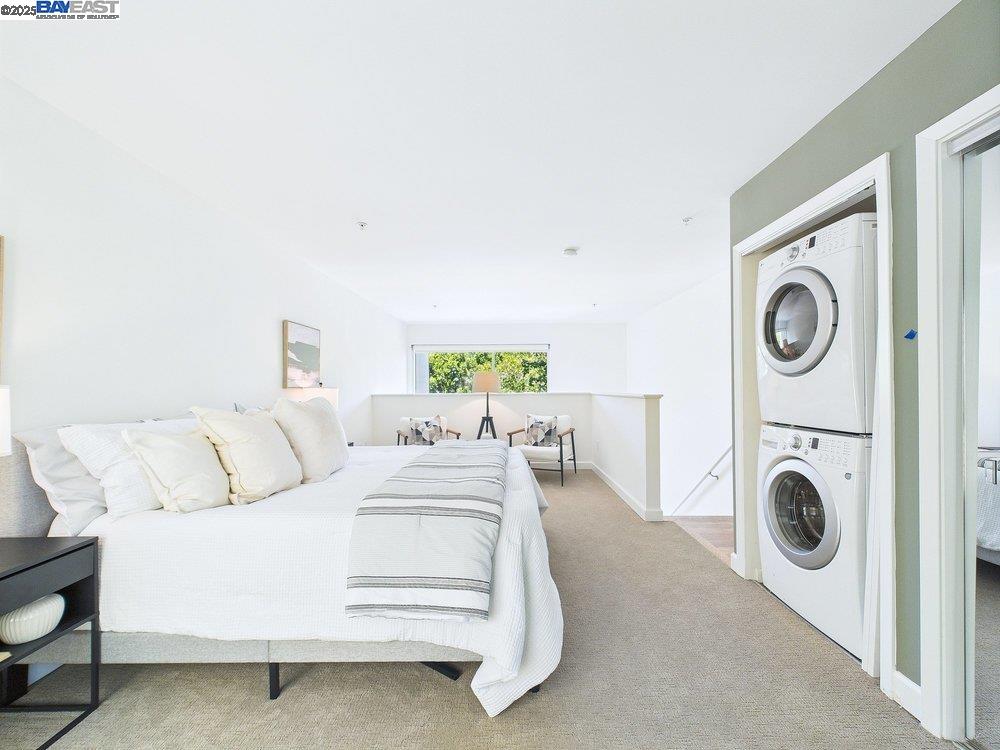 Detail Gallery Image 5 of 25 For 485 W Macarthur Blvd #201,  Oakland,  CA 94609 - 1 Beds | 1 Baths