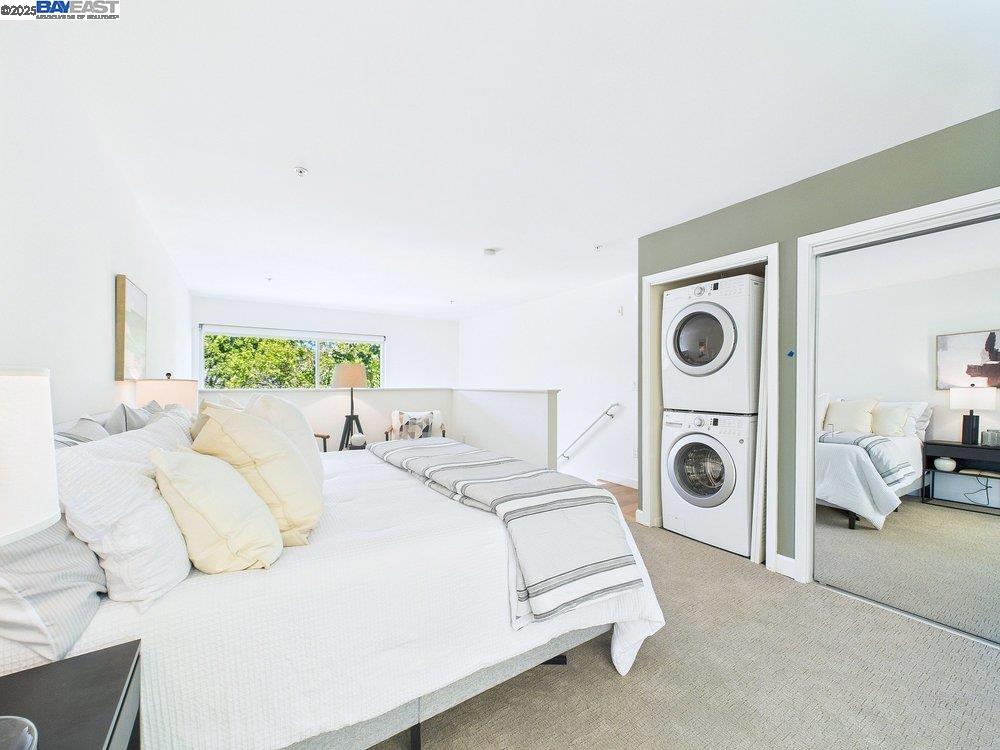 Detail Gallery Image 6 of 25 For 485 W Macarthur Blvd #201,  Oakland,  CA 94609 - 1 Beds | 1 Baths