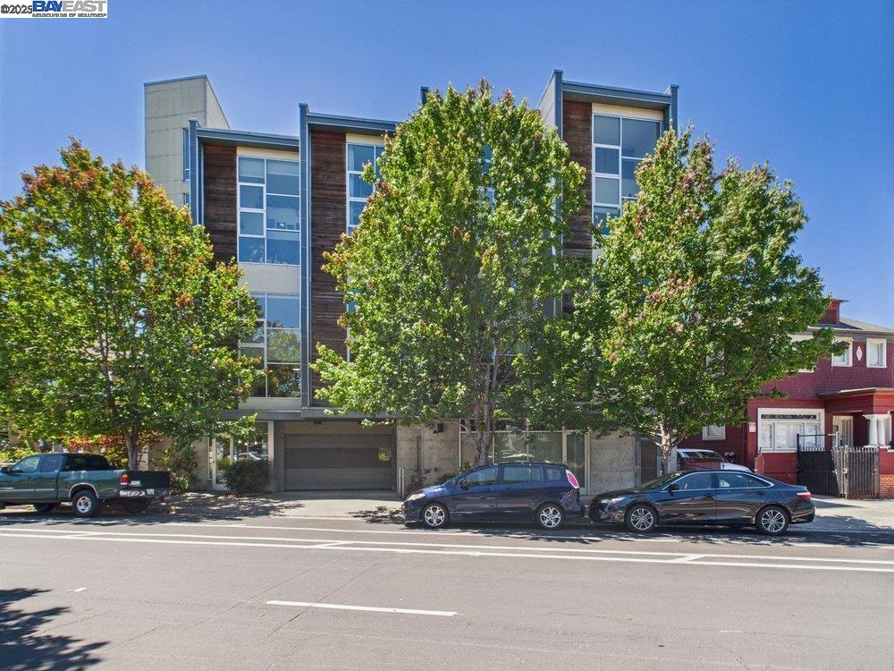 Detail Gallery Image 9 of 25 For 485 W Macarthur Blvd #201,  Oakland,  CA 94609 - 1 Beds | 1 Baths