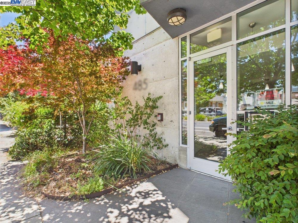 Detail Gallery Image 10 of 25 For 485 W Macarthur Blvd #201,  Oakland,  CA 94609 - 1 Beds | 1 Baths