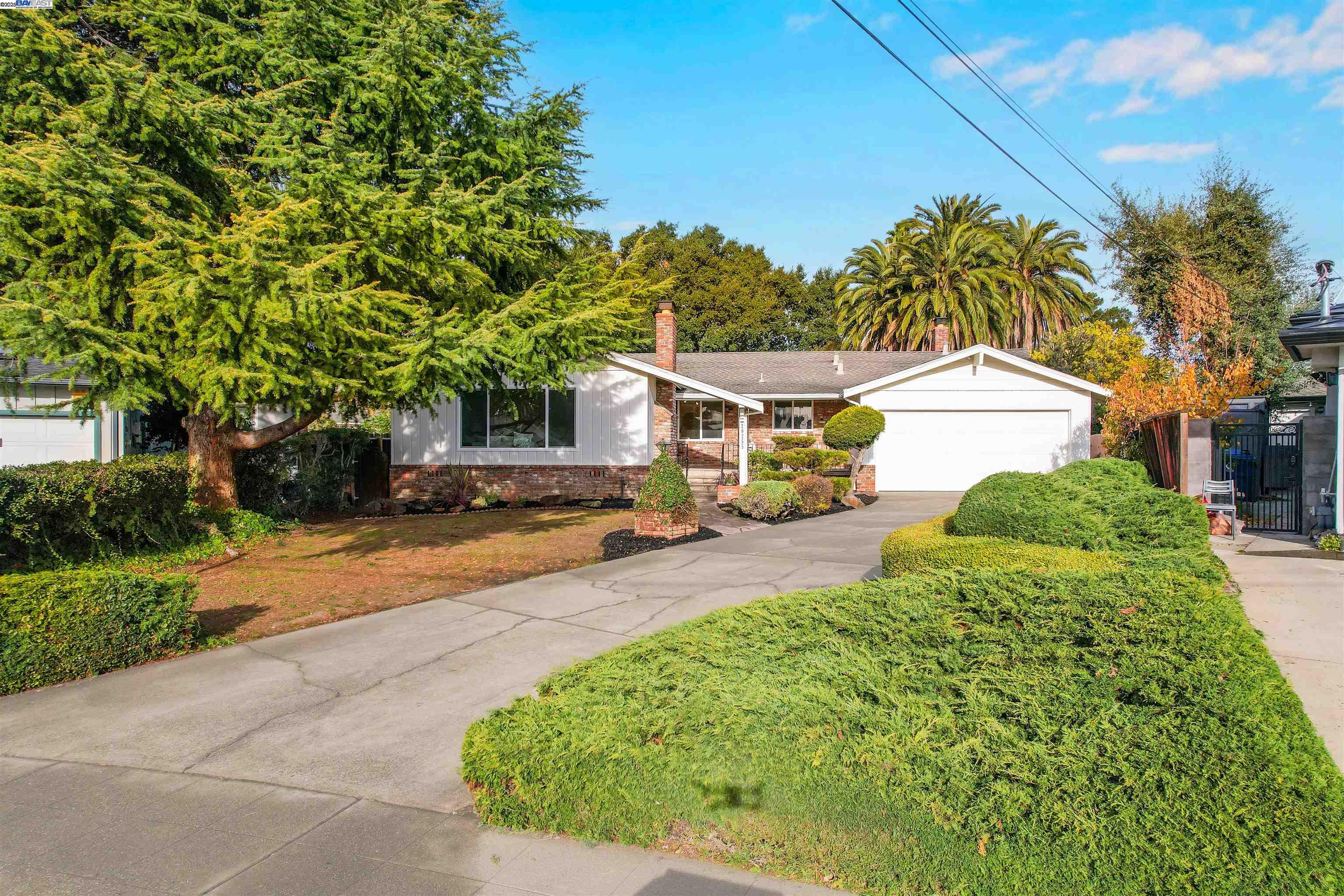 Detail Gallery Image 48 of 57 For 20255 Yeandle Ave, Castro Valley,  CA 94546 - 3 Beds | 2 Baths