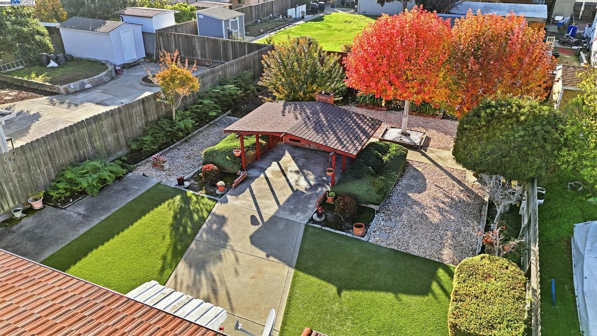 Detail Gallery Image 21 of 23 For 15329 Edgemoor St, San Leandro,  CA 94579 - 2 Beds | 1 Baths