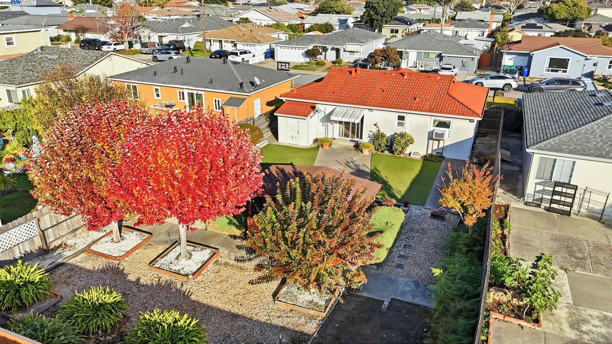 Detail Gallery Image 22 of 23 For 15329 Edgemoor St, San Leandro,  CA 94579 - 2 Beds | 1 Baths