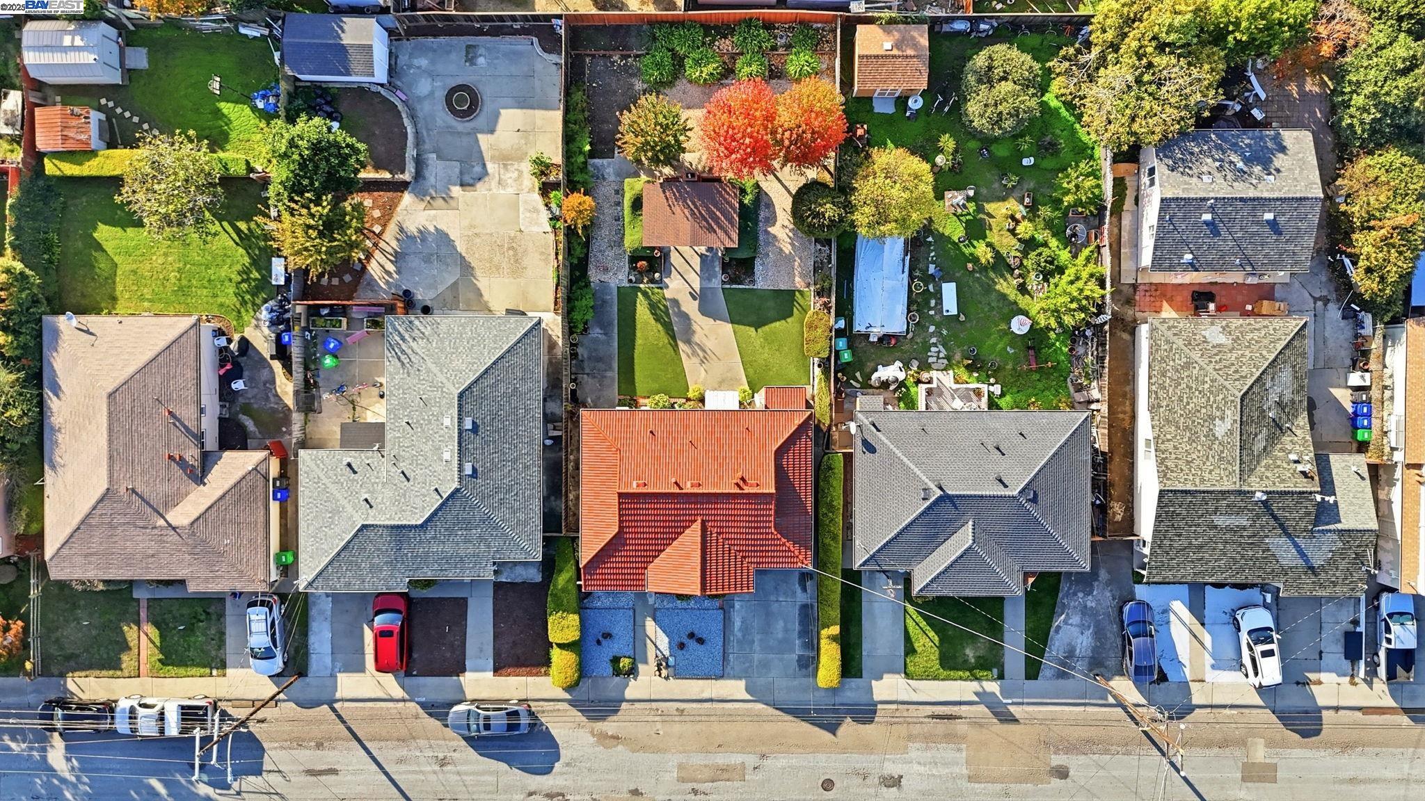 Detail Gallery Image 23 of 23 For 15329 Edgemoor St, San Leandro,  CA 94579 - 2 Beds | 1 Baths