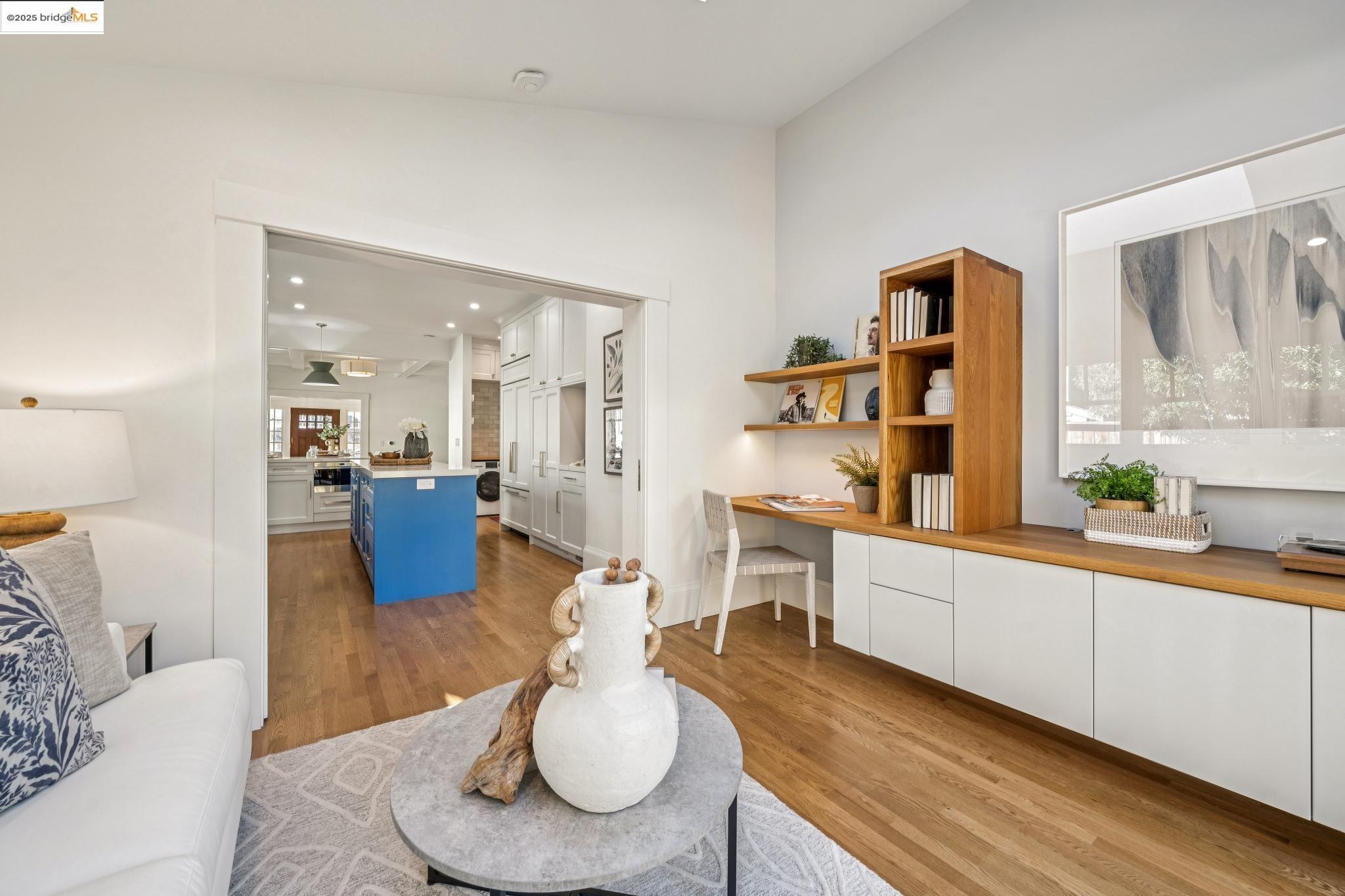 Detail Gallery Image 32 of 55 For 5522 Taft Ave, Oakland,  CA 94618 - 2 Beds | 2 Baths