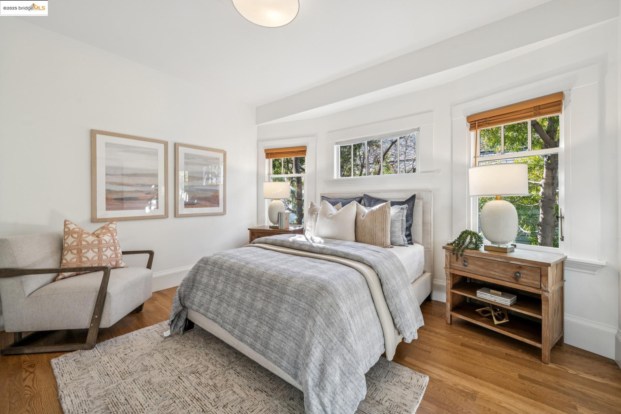 Detail Gallery Image 44 of 55 For 5522 Taft Ave, Oakland,  CA 94618 - 2 Beds | 2 Baths