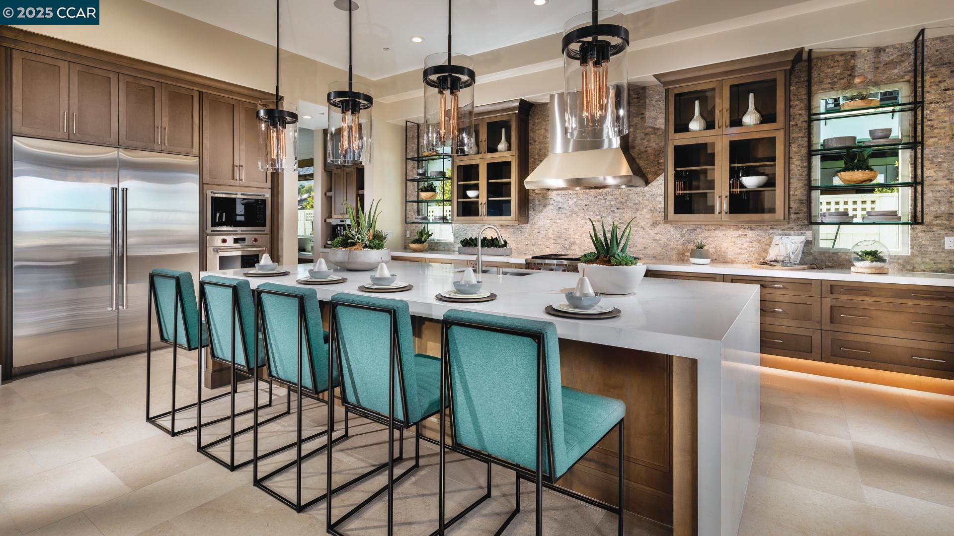 Detail Gallery Image 3 of 22 For 2195 via Santa Elena, Morgan Hill,  CA 95037 - 4 Beds | 4/1 Baths