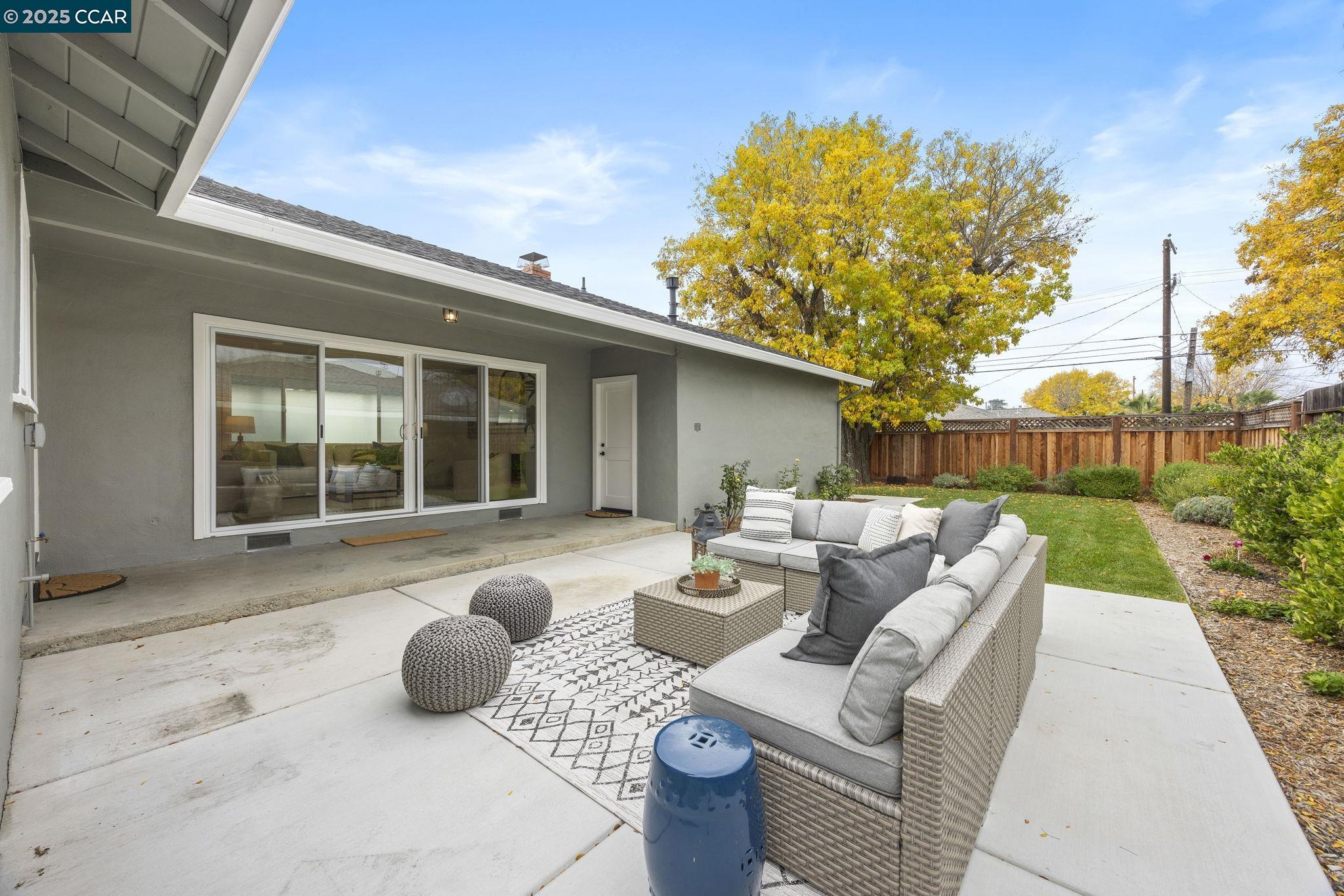 Detail Gallery Image 32 of 42 For 2318 N 6th St, Concord,  CA 94519 - 3 Beds | 2 Baths