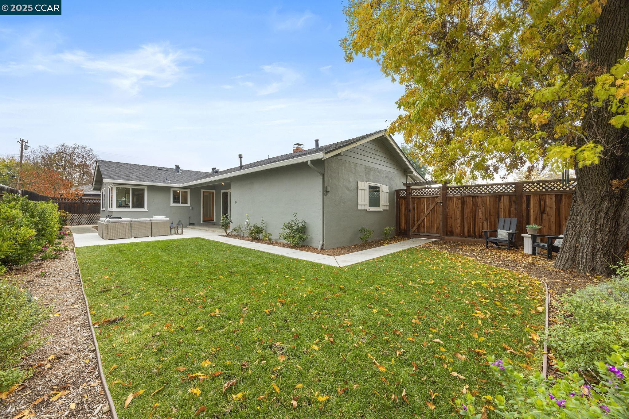 Detail Gallery Image 33 of 42 For 2318 N 6th St, Concord,  CA 94519 - 3 Beds | 2 Baths