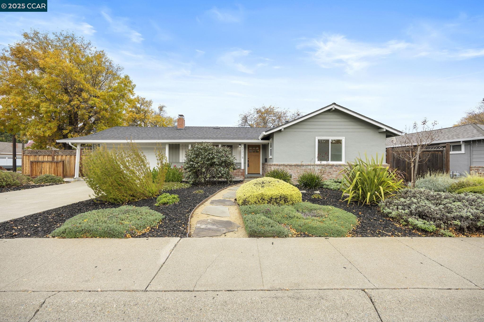 Detail Gallery Image 38 of 42 For 2318 N 6th St, Concord,  CA 94519 - 3 Beds | 2 Baths