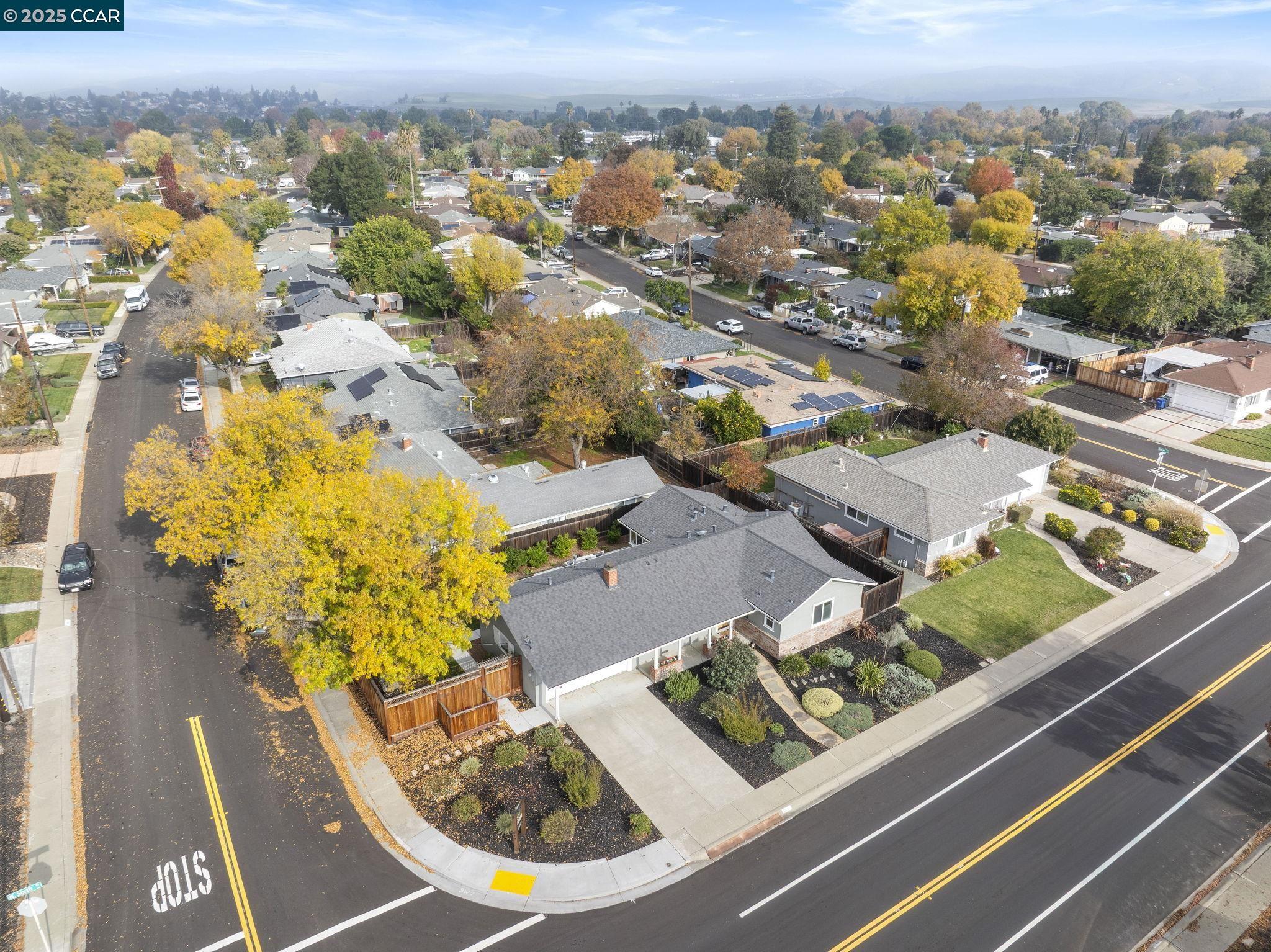 Detail Gallery Image 39 of 42 For 2318 N 6th St, Concord,  CA 94519 - 3 Beds | 2 Baths