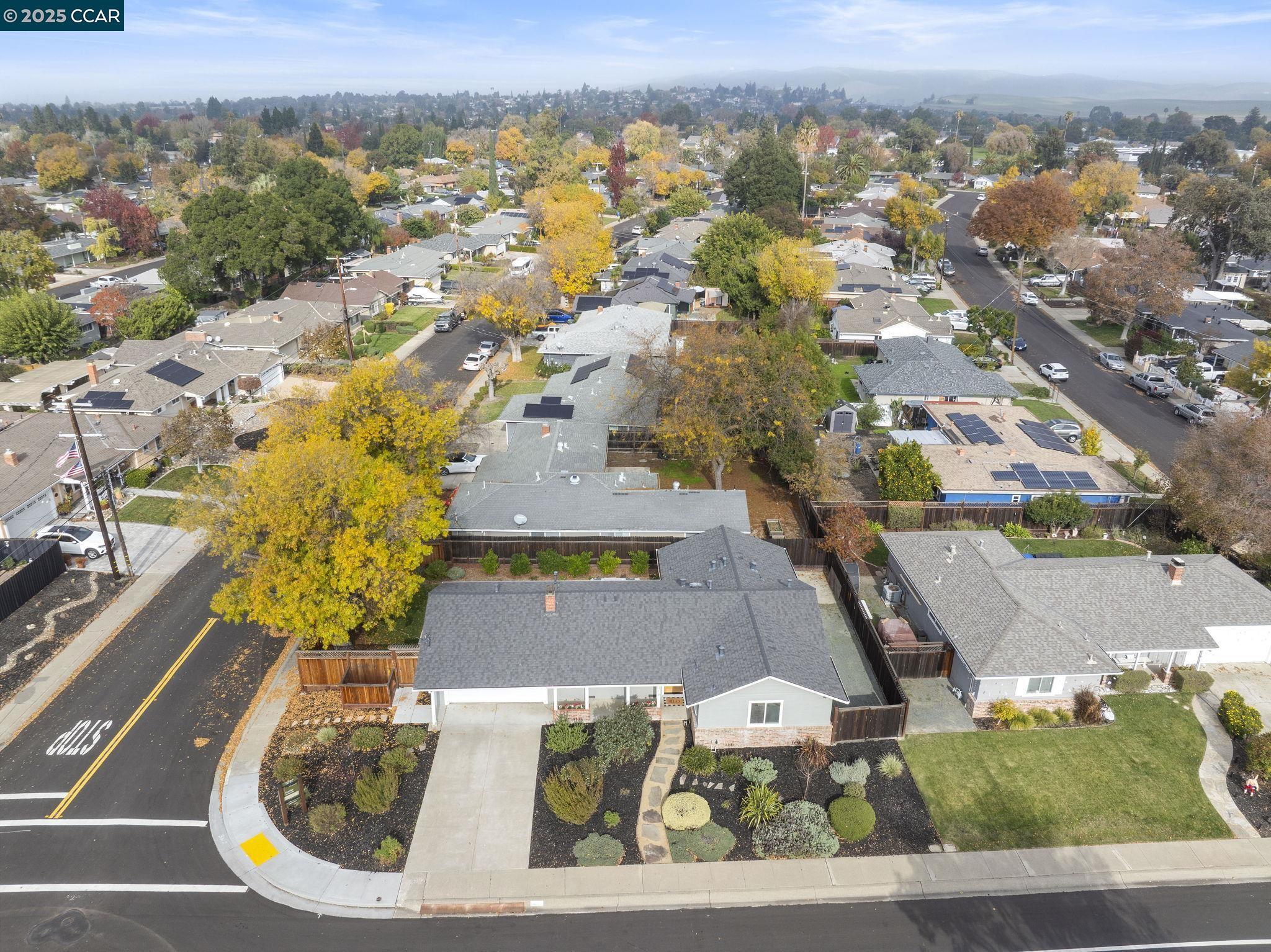 Detail Gallery Image 40 of 42 For 2318 N 6th St, Concord,  CA 94519 - 3 Beds | 2 Baths