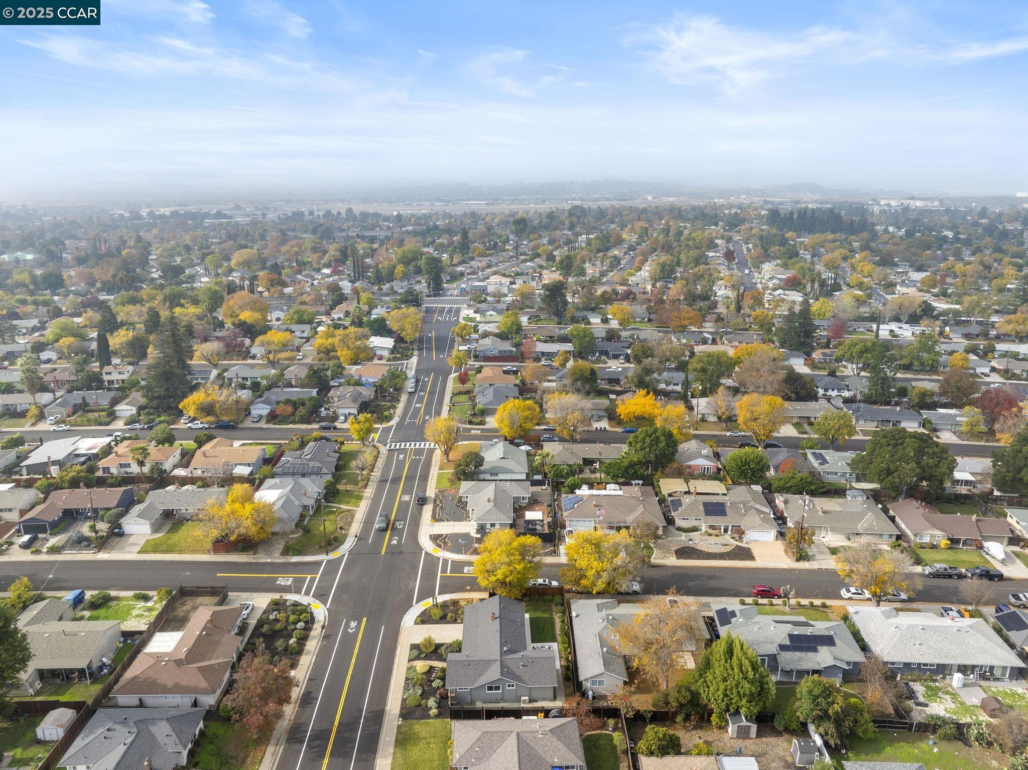 Detail Gallery Image 41 of 42 For 2318 N 6th St, Concord,  CA 94519 - 3 Beds | 2 Baths