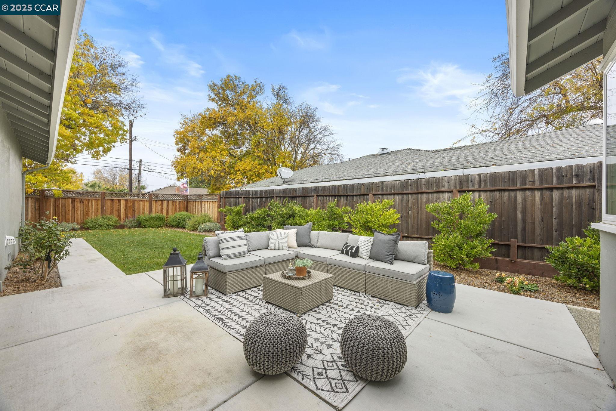 Detail Gallery Image 42 of 42 For 2318 N 6th St, Concord,  CA 94519 - 3 Beds | 2 Baths