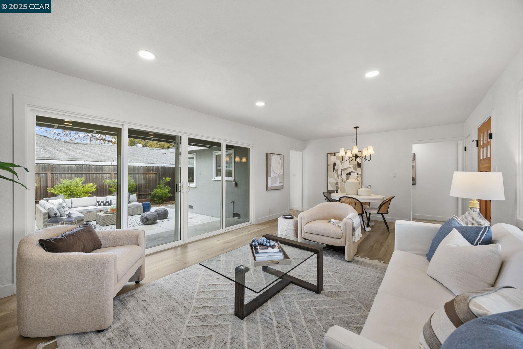 Detail Gallery Image 7 of 42 For 2318 N 6th St, Concord,  CA 94519 - 3 Beds | 2 Baths