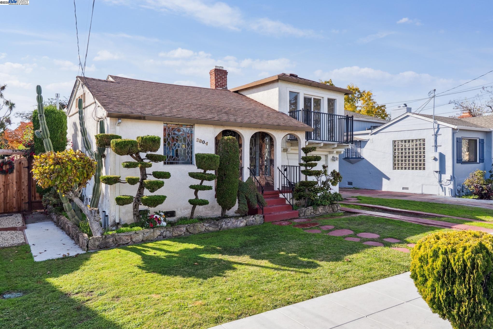 Detail Gallery Image 49 of 51 For 2804 Otis Dr, Alameda,  CA 94501 - 2 Beds | 1 Baths