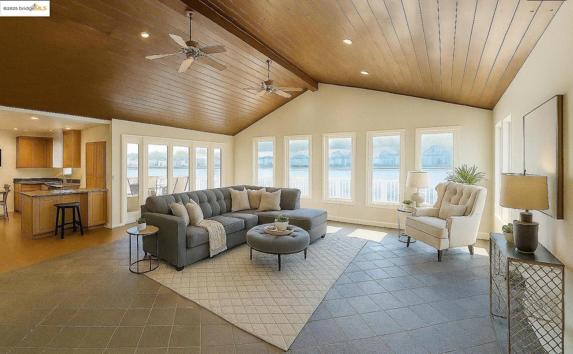 Detail Gallery Image 7 of 18 For 301 Discovery Bay Blvd, Discovery Bay,  CA 94505 - 3 Beds | 2/1 Baths