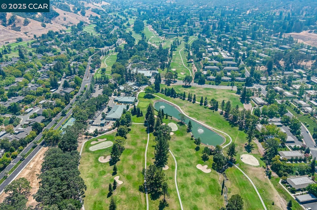 Detail Gallery Image 41 of 45 For 1400 Ptarmigan Dr #2,  Walnut Creek,  CA 94595 - 2 Beds | 2 Baths