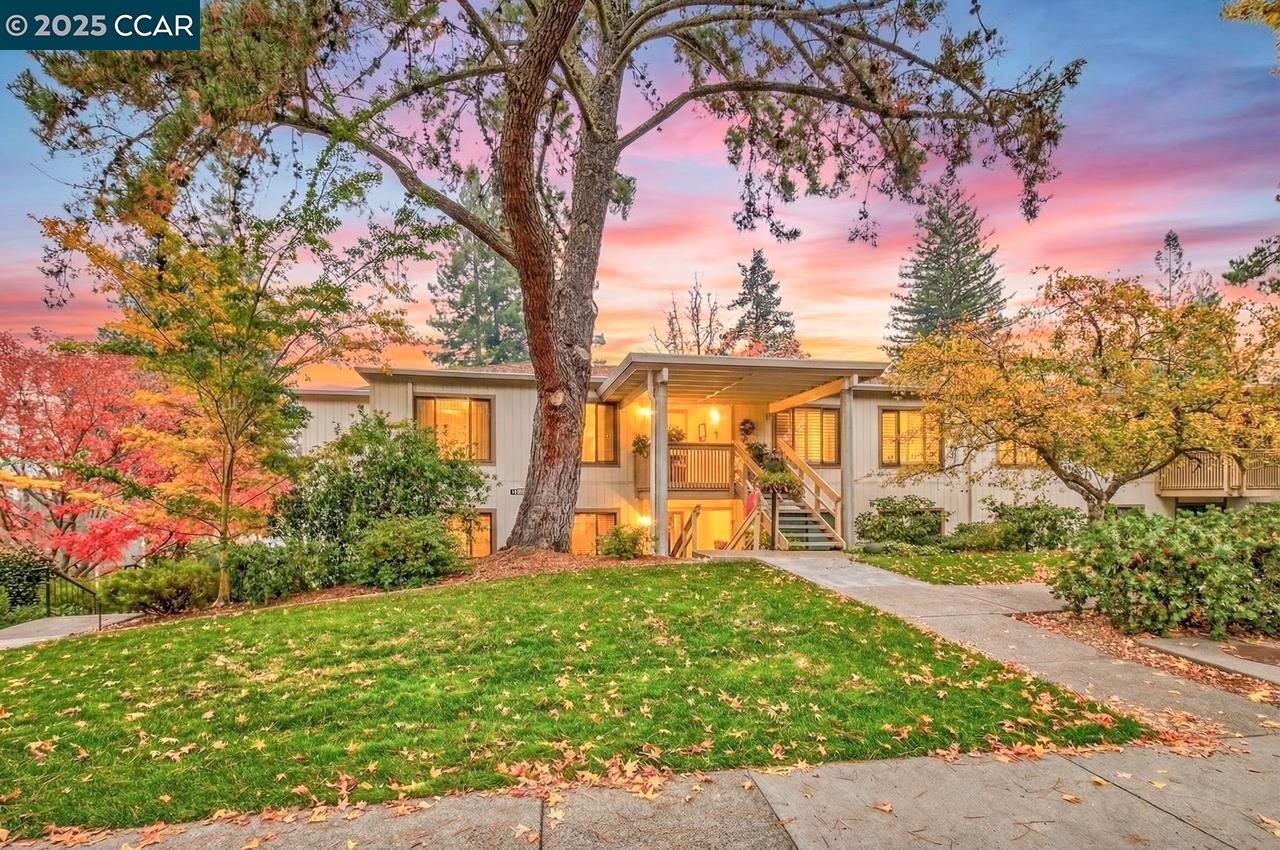 Detail Gallery Image 44 of 45 For 1400 Ptarmigan Dr #2,  Walnut Creek,  CA 94595 - 2 Beds | 2 Baths