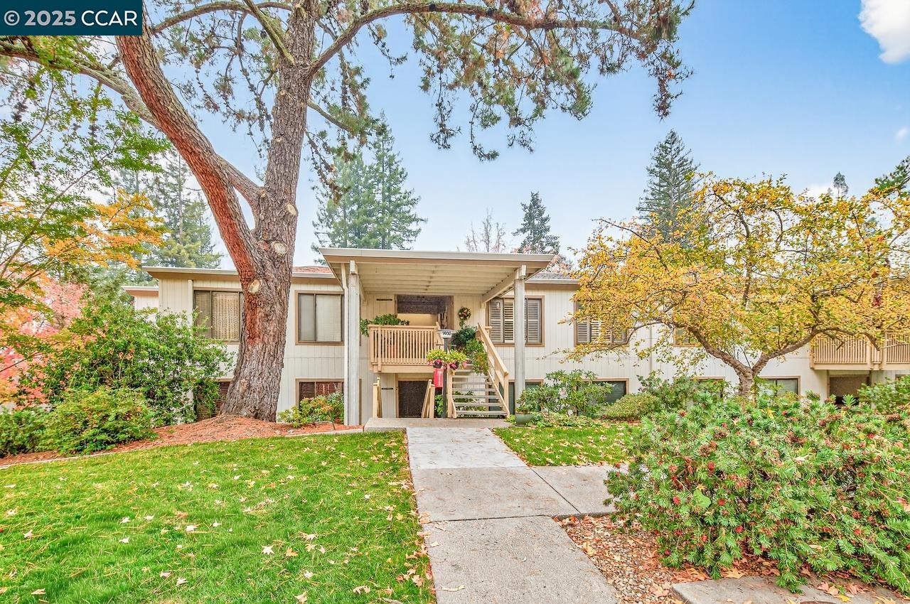 Detail Gallery Image 45 of 45 For 1400 Ptarmigan Dr #2,  Walnut Creek,  CA 94595 - 2 Beds | 2 Baths