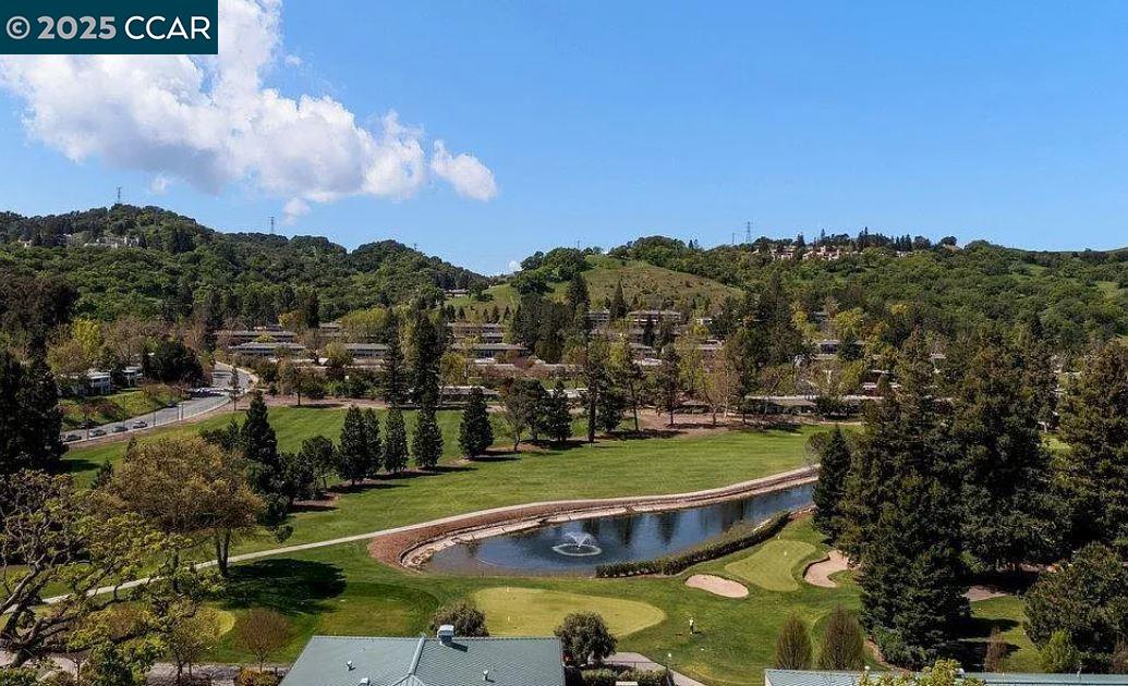 Detail Gallery Image 9 of 12 For 1400 Ptarmigan Dr #2,  Walnut Creek,  CA 94595 - 2 Beds | 2 Baths