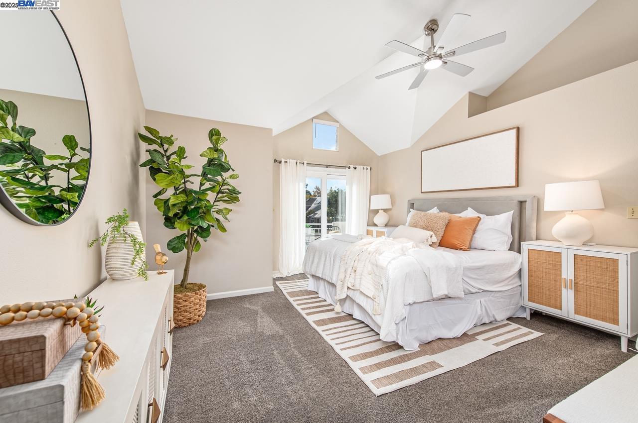 Detail Gallery Image 23 of 59 For 297 Del Valle Ct, Pleasanton,  CA 94566 - 3 Beds | 2/1 Baths