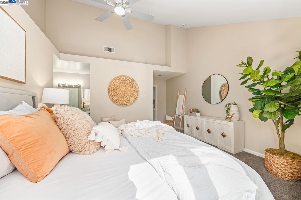 Detail Gallery Image 24 of 59 For 297 Del Valle Ct, Pleasanton,  CA 94566 - 3 Beds | 2/1 Baths