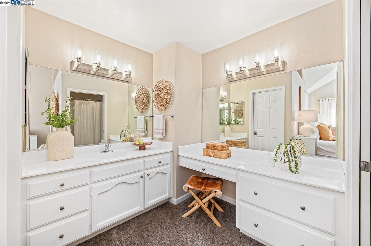 Detail Gallery Image 25 of 59 For 297 Del Valle Ct, Pleasanton,  CA 94566 - 3 Beds | 2/1 Baths