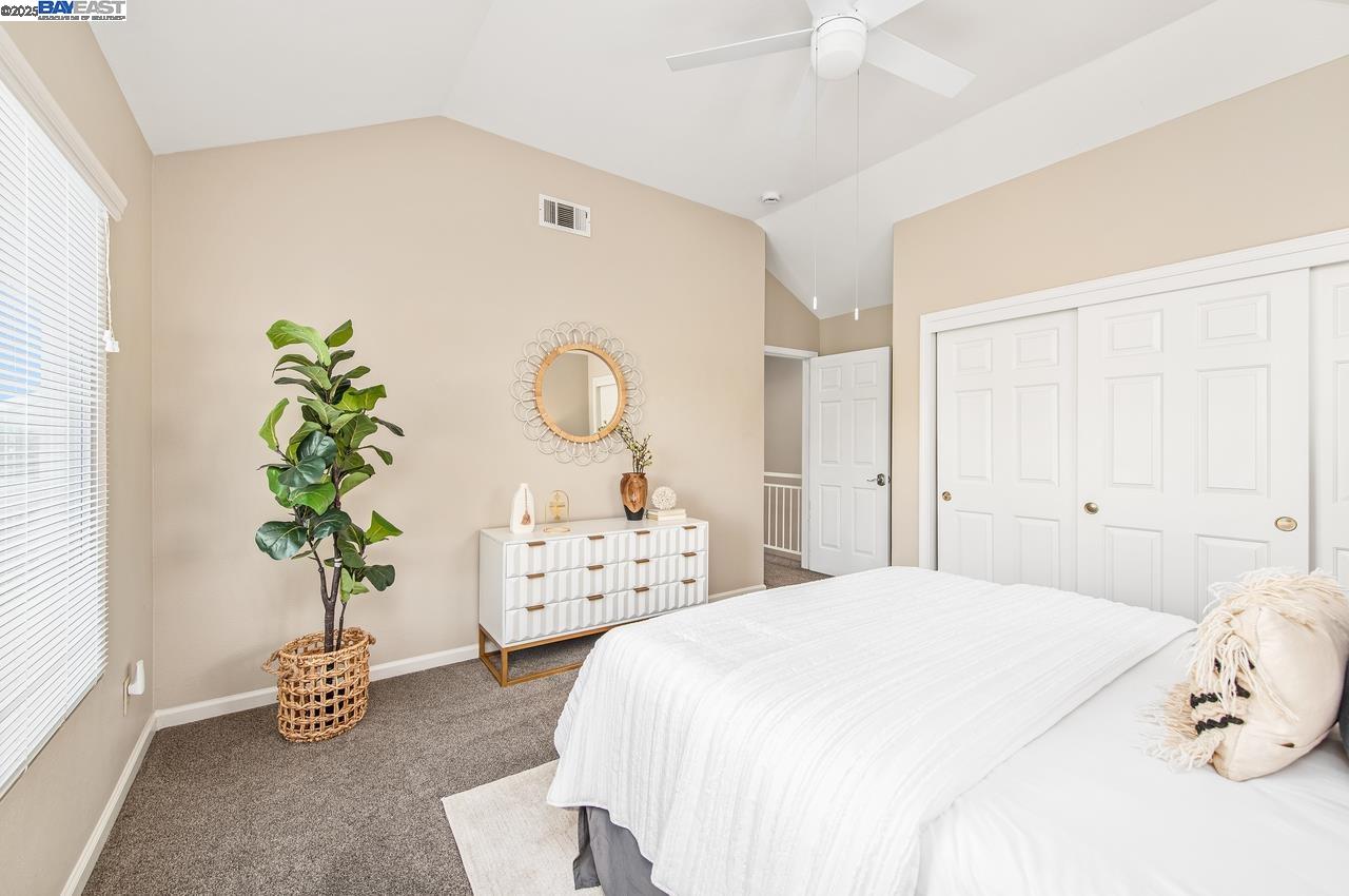 Detail Gallery Image 30 of 60 For 297 Del Valle Ct, Pleasanton,  CA 94566 - 3 Beds | 2/1 Baths