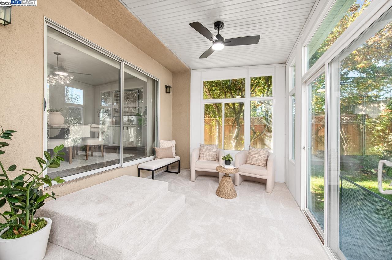 Detail Gallery Image 34 of 59 For 297 Del Valle Ct, Pleasanton,  CA 94566 - 3 Beds | 2/1 Baths