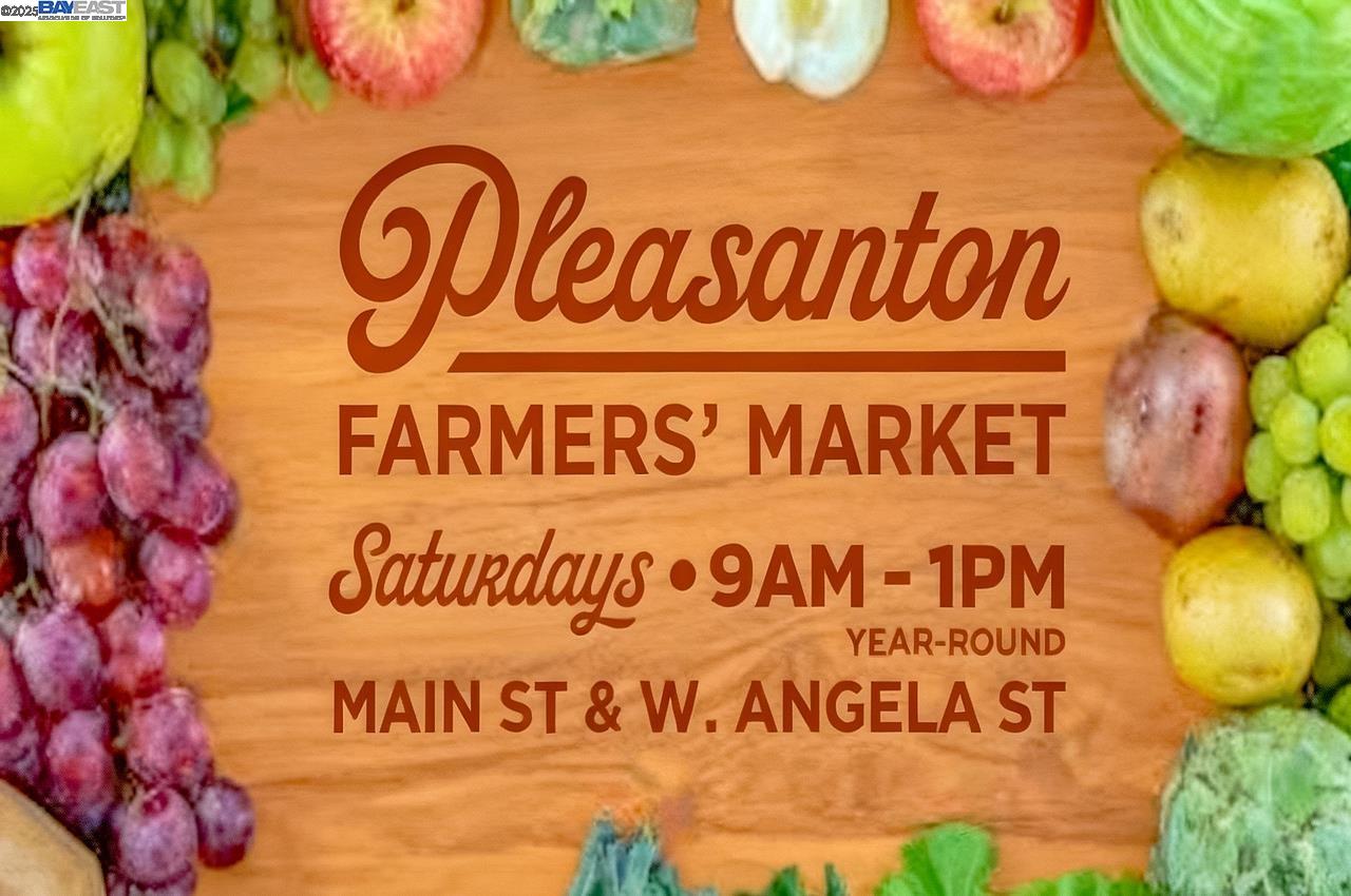 Detail Gallery Image 41 of 60 For 297 Del Valle Ct, Pleasanton,  CA 94566 - 3 Beds | 2/1 Baths