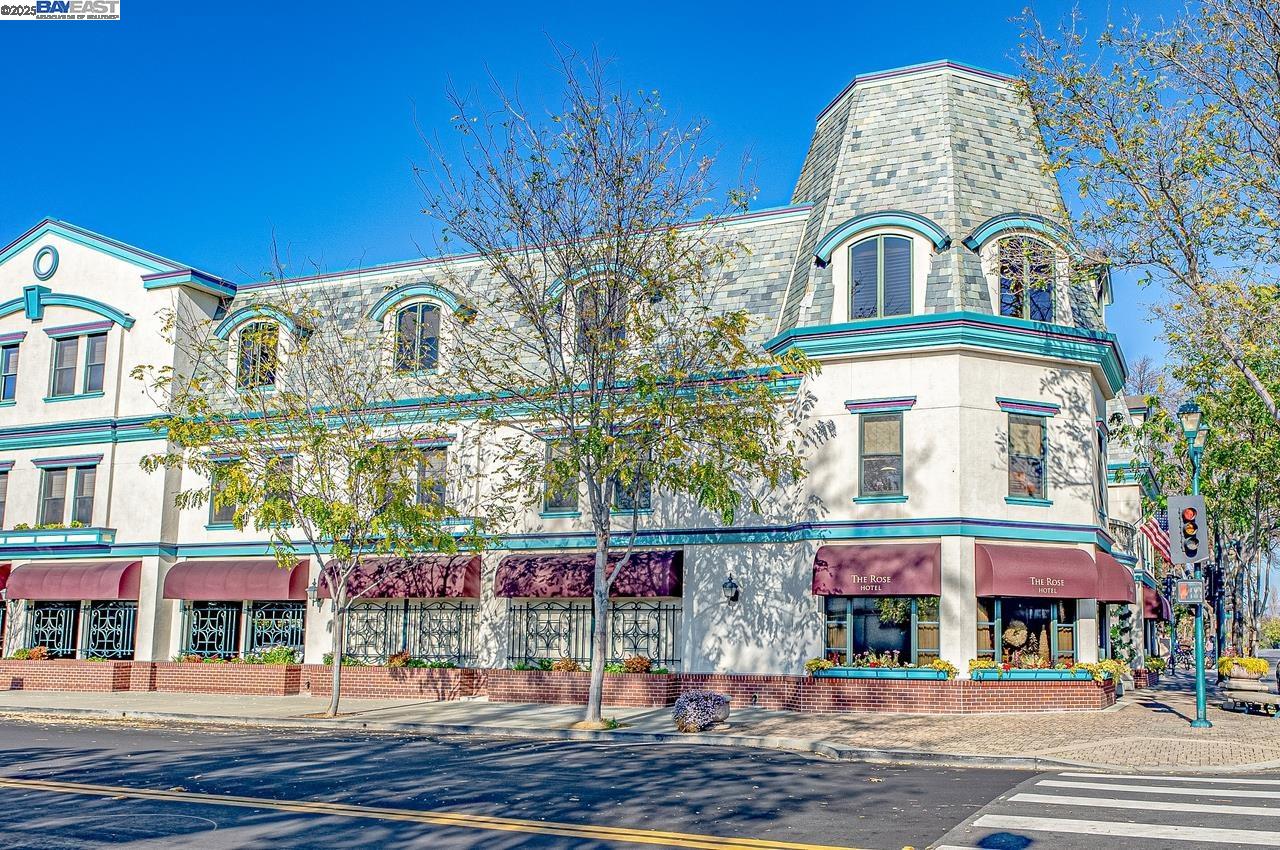 Detail Gallery Image 52 of 60 For 297 Del Valle Ct, Pleasanton,  CA 94566 - 3 Beds | 2/1 Baths