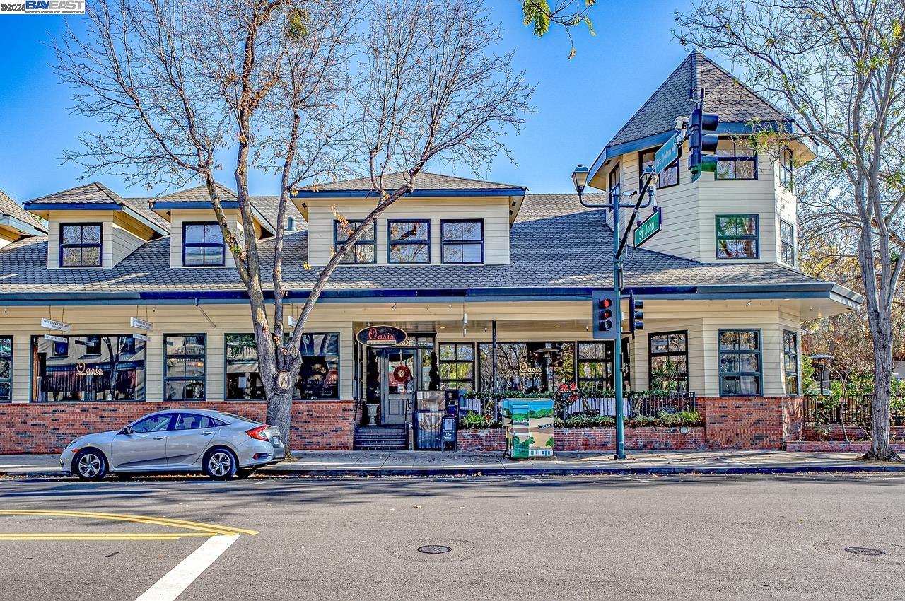 Detail Gallery Image 53 of 60 For 297 Del Valle Ct, Pleasanton,  CA 94566 - 3 Beds | 2/1 Baths