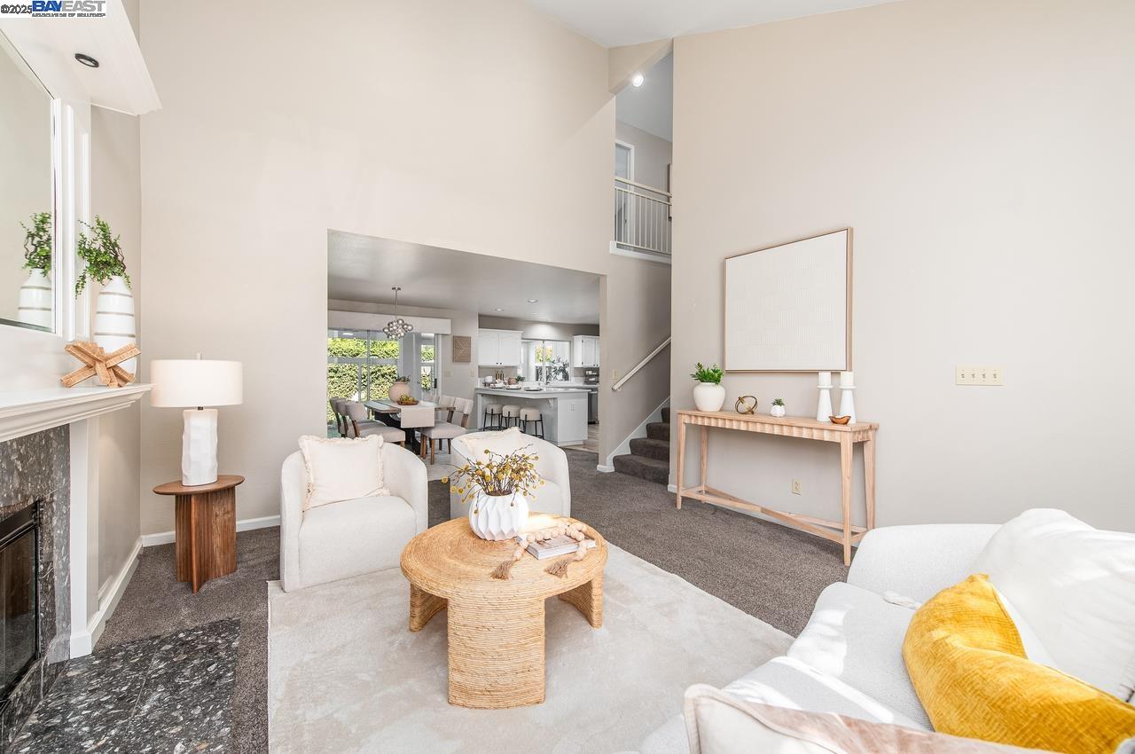 Detail Gallery Image 10 of 60 For 297 Del Valle Ct, Pleasanton,  CA 94566 - 3 Beds | 2/1 Baths