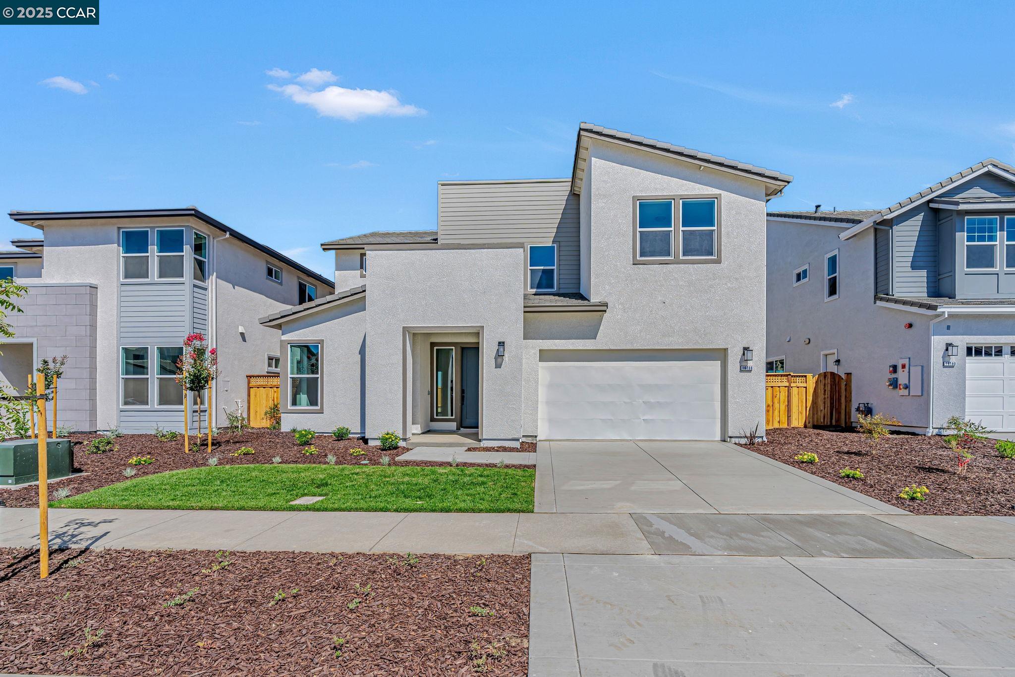Detail Gallery Image 1 of 49 For 16166 Poulson Street, Lathrop,  CA 95330 - 4 Beds | 3/1 Baths