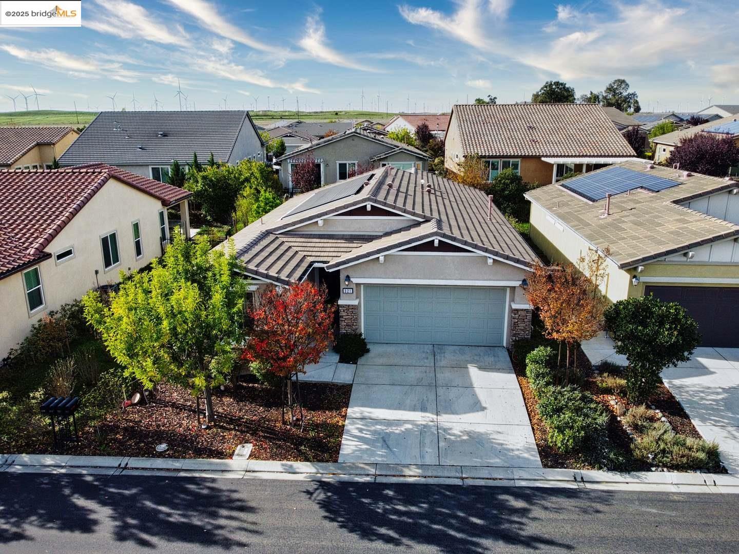 Detail Gallery Image 45 of 52 For 321 Kestrel Way, Rio Vista,  CA 94571 - 2 Beds | 2 Baths