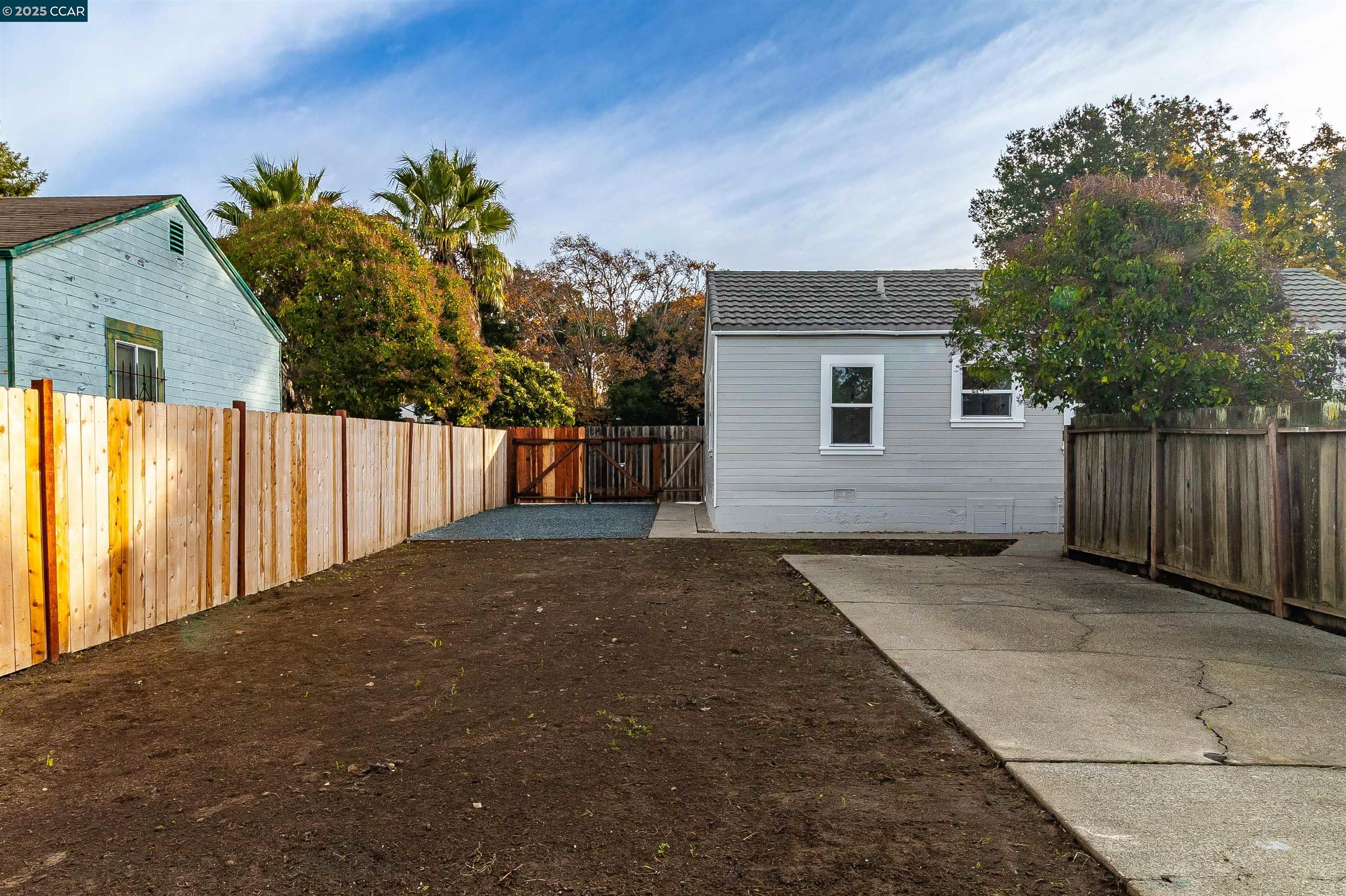 Detail Gallery Image 22 of 30 For 1435 Broadway St, Vallejo,  CA 94590 - 2 Beds | 1 Baths