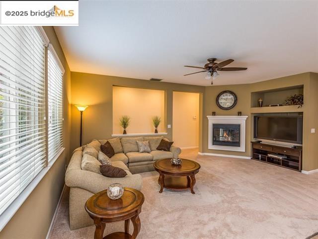 Detail Gallery Image 7 of 20 For 5348 Gold Creek Cir, Discovery Bay,  CA 94505 - 4 Beds | 3/1 Baths