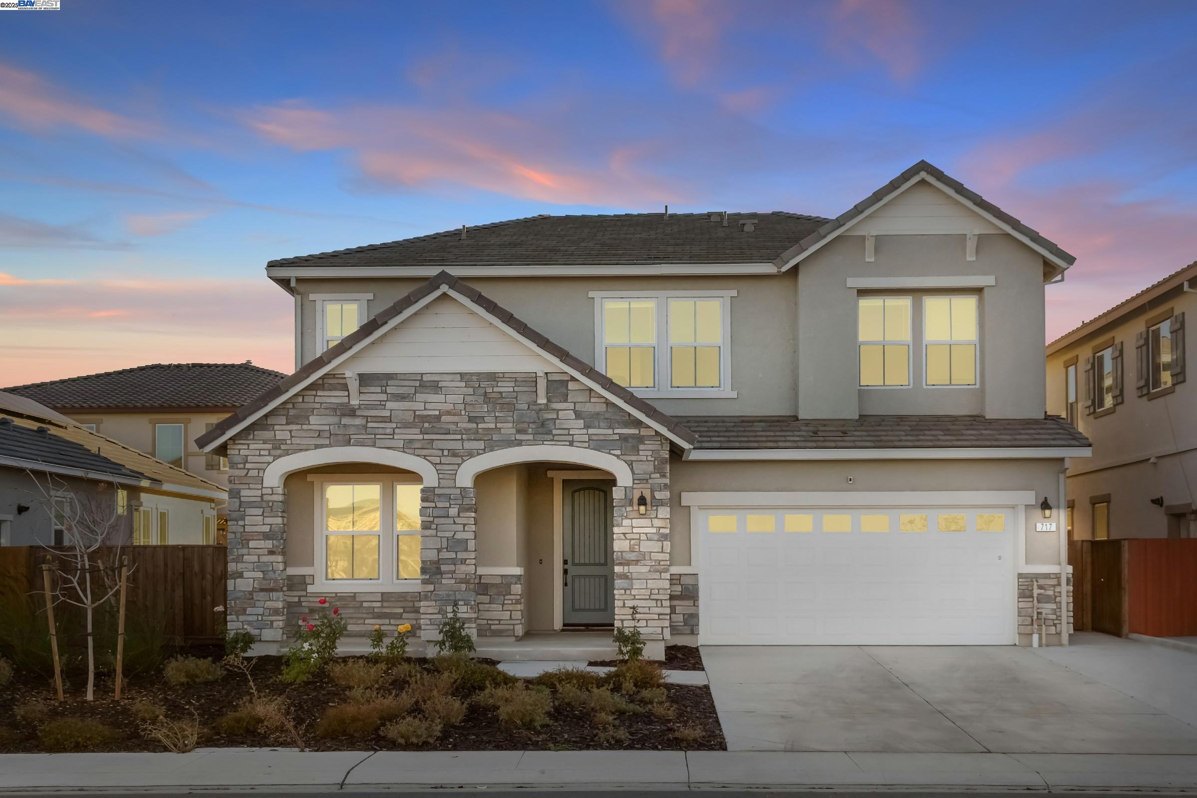 Detail Gallery Image 2 of 59 For 717 Delaney, Oakley,  CA 94561 - 5 Beds | 3/1 Baths