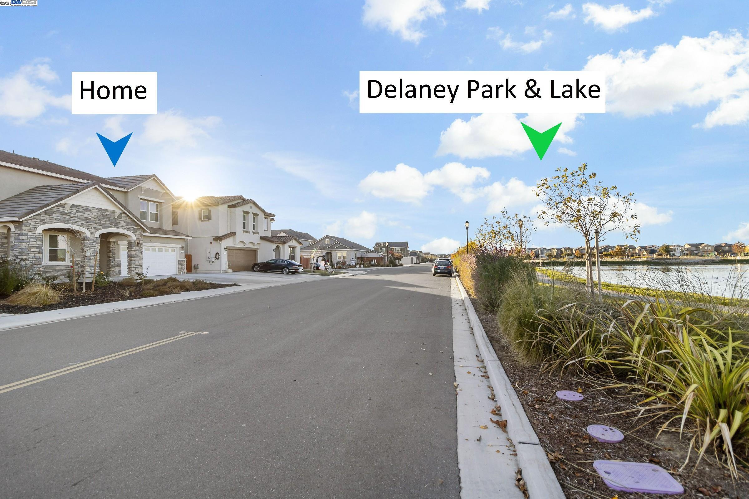 Detail Gallery Image 55 of 59 For 717 Delaney, Oakley,  CA 94561 - 5 Beds | 3/1 Baths