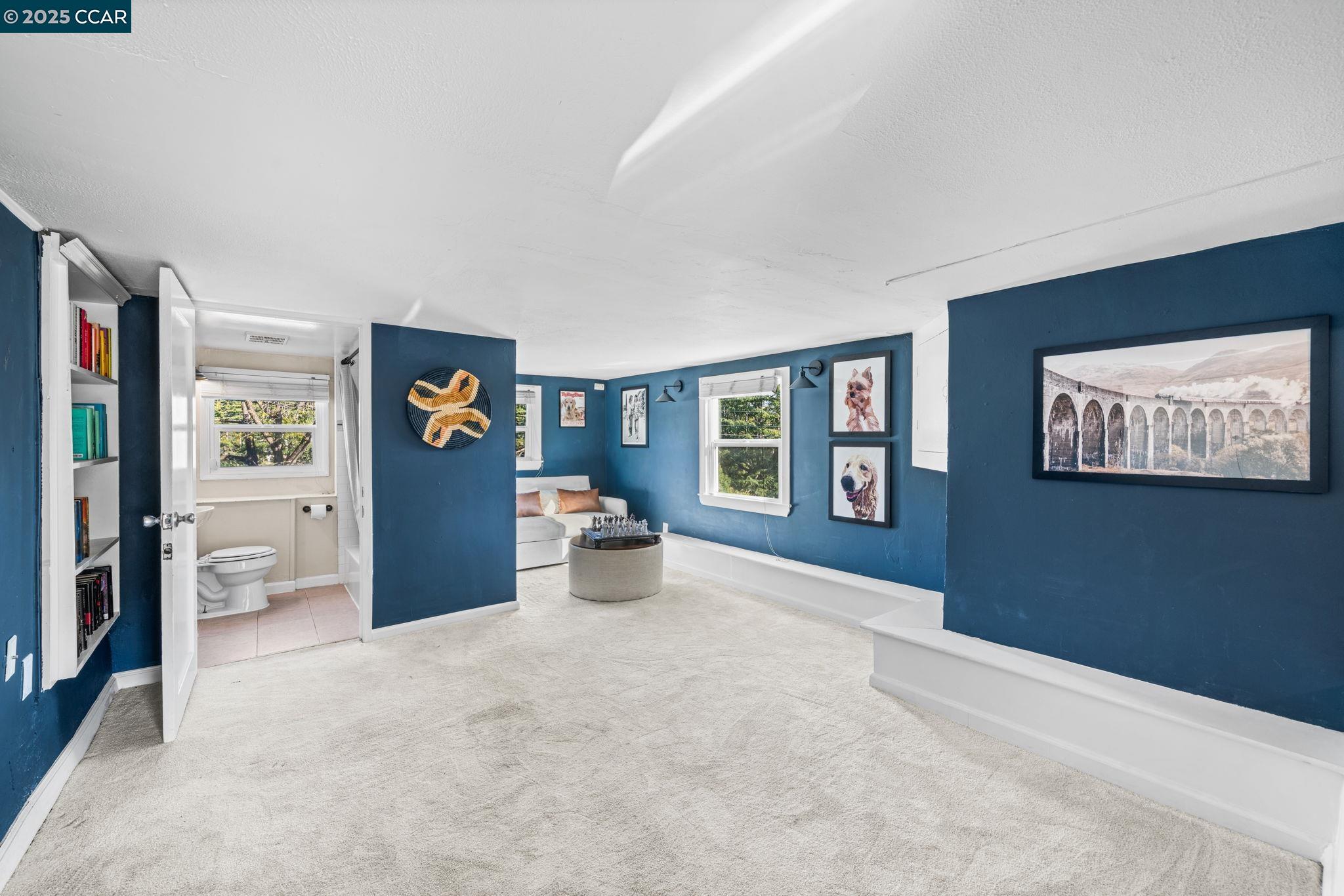 Detail Gallery Image 21 of 35 For 3649 Shone Ave, Oakland,  CA 94605 - 2 Beds | 2 Baths